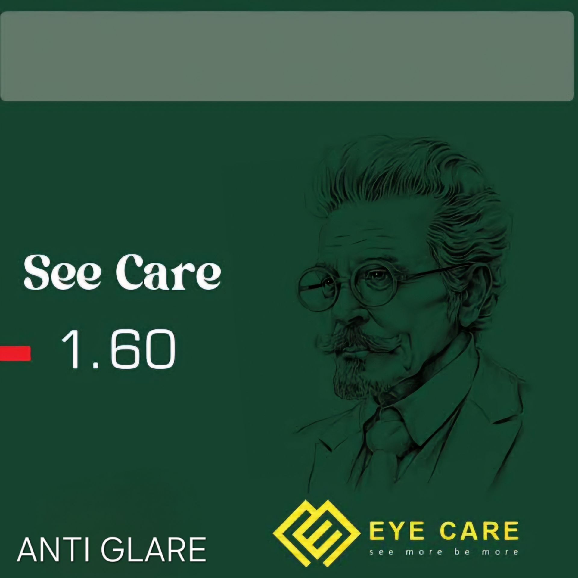 عدسی رانندگی see care 1.6 mr8 Anti Glare